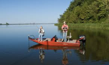 Millwood Lake State Park