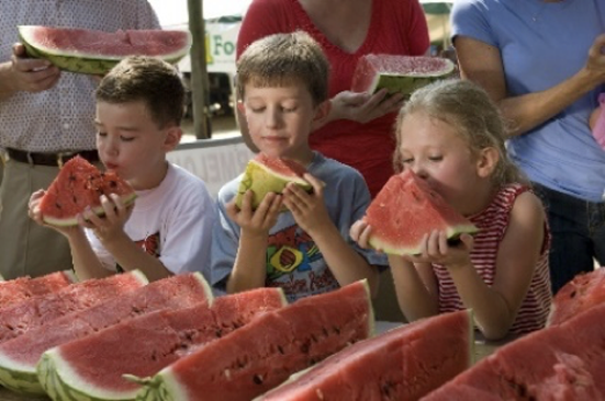 Hope Watermelon Festival
