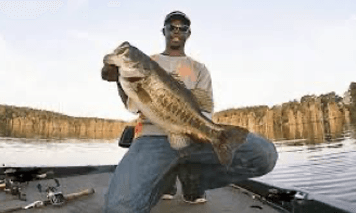 White Oak Lake State Park