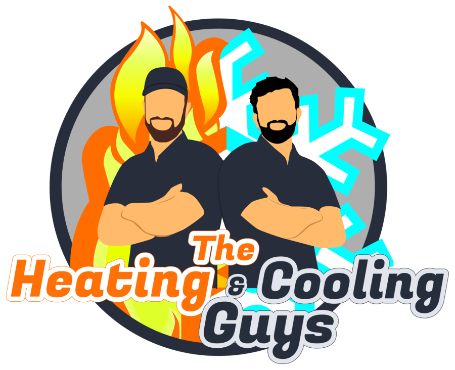 Heating and Cooling Guys LLC
