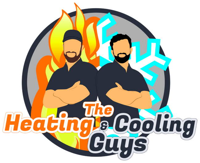Heating and Cooling Guys LLC