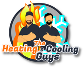 Heating and Cooling Guys LLC
