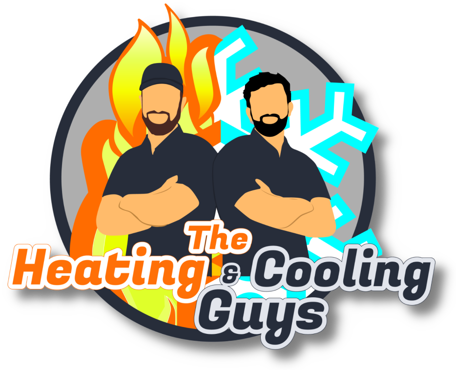 Heating and Cooling Guys LLC
