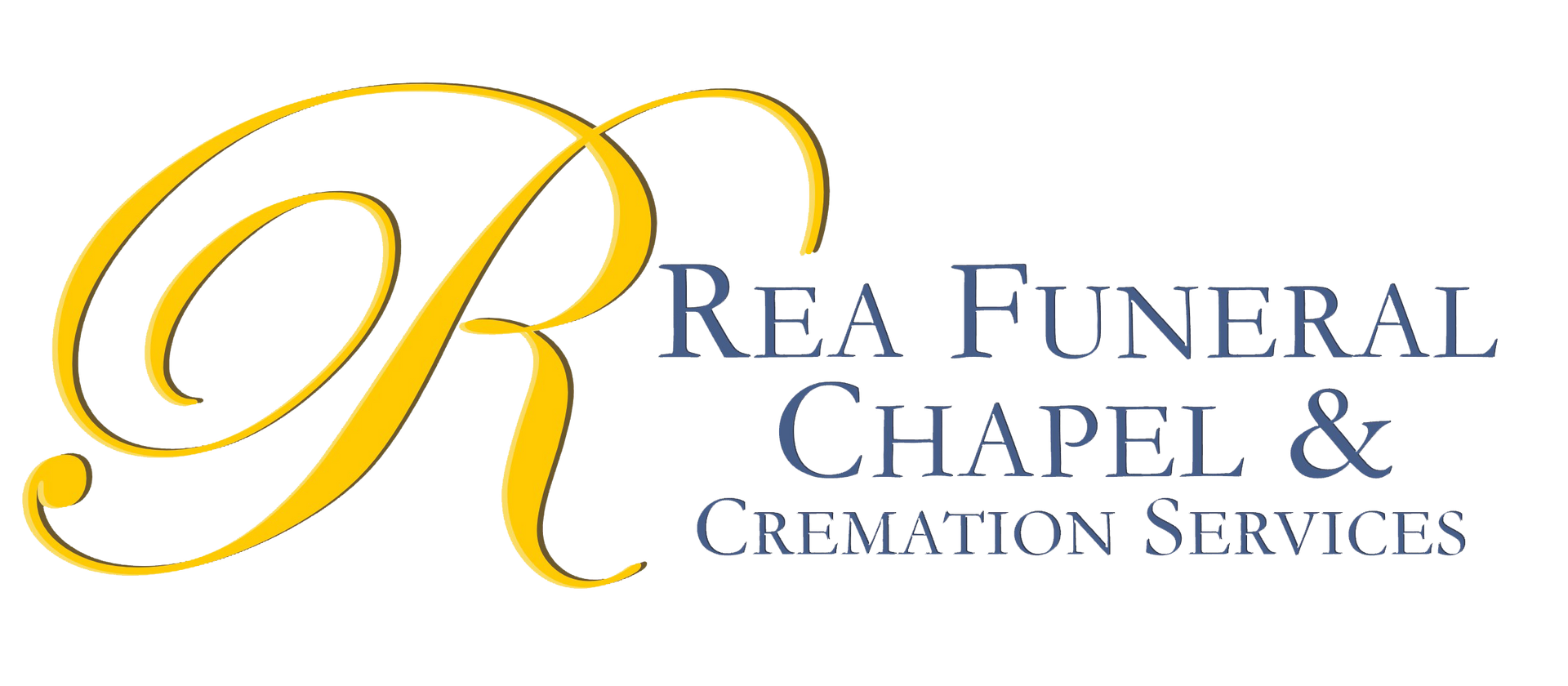 Funeral Home Logo