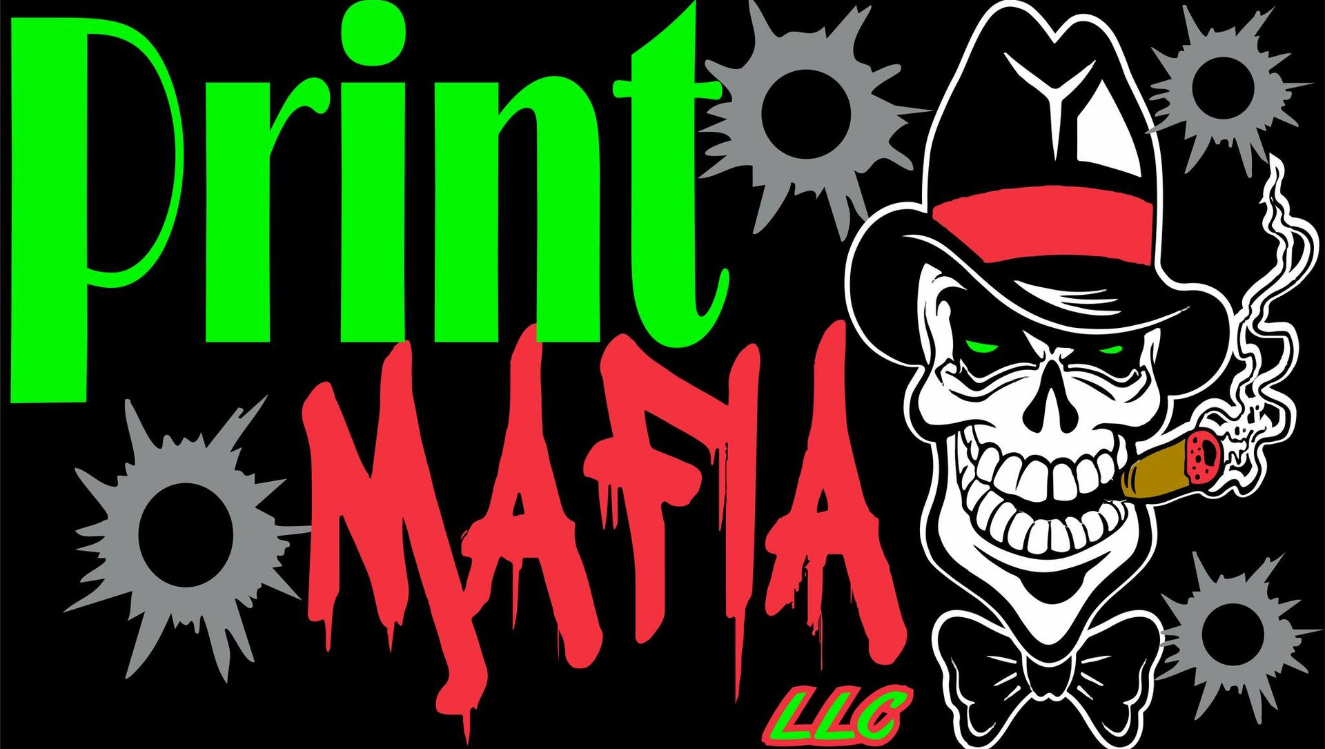 Print Mafia