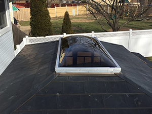Tinted glass — Ewing Township, NJ — Ewing Glass Company