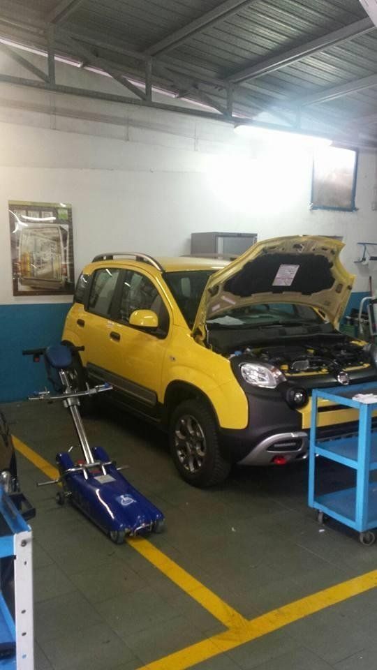 autofficina marsalone