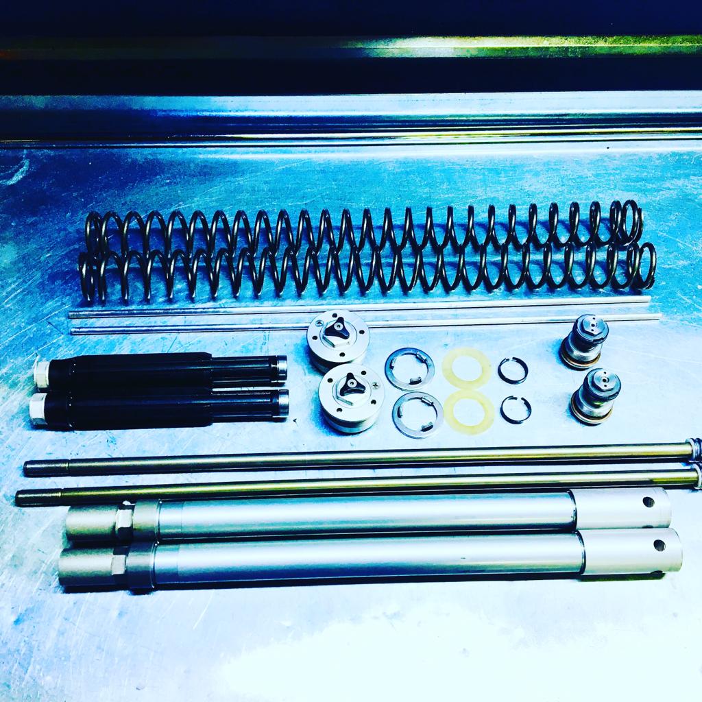 riparazione moto e quad