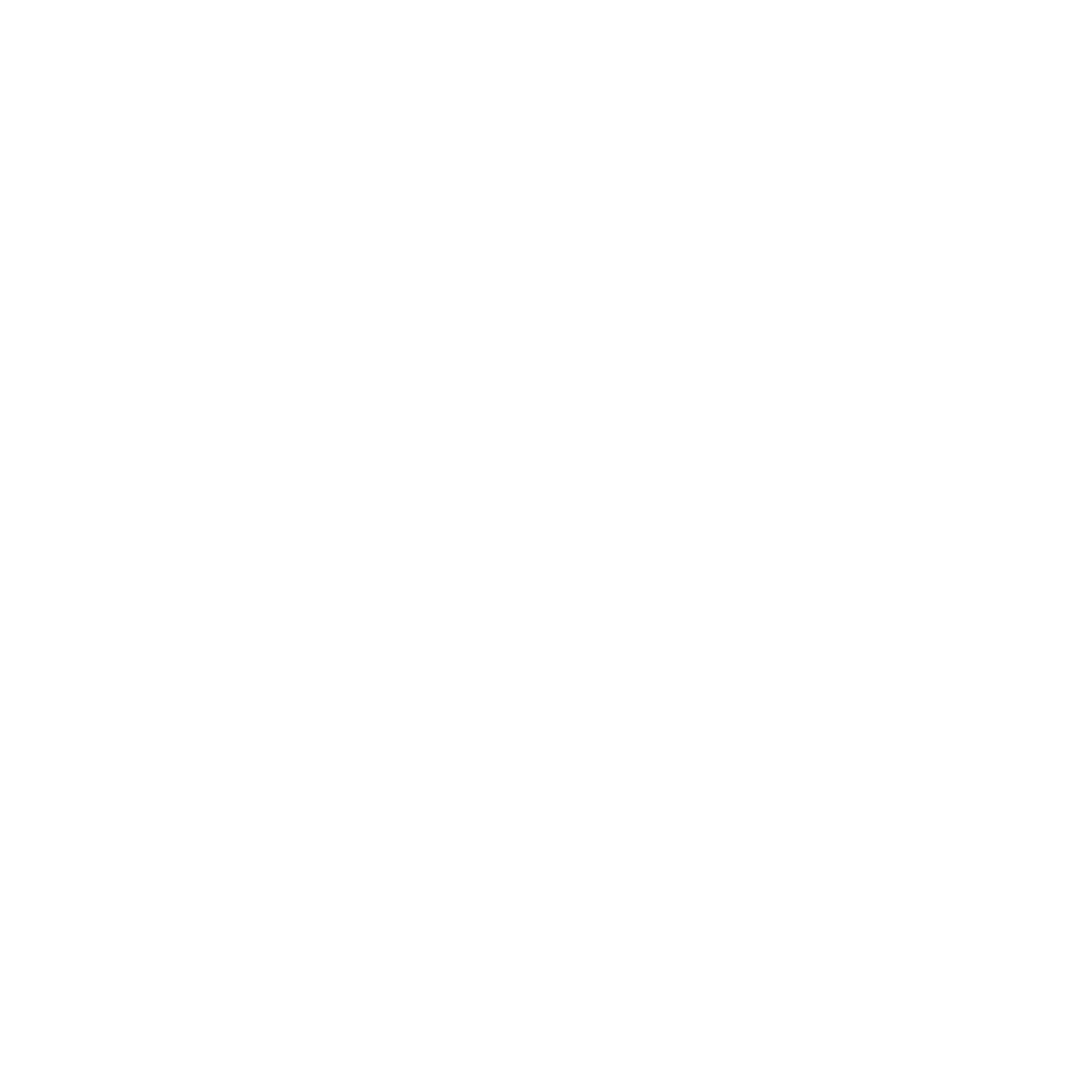 A white background with a few lines on it