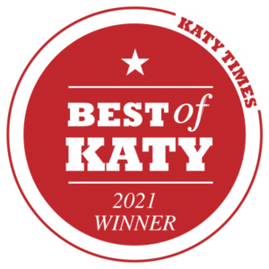 Best of Katy 2021