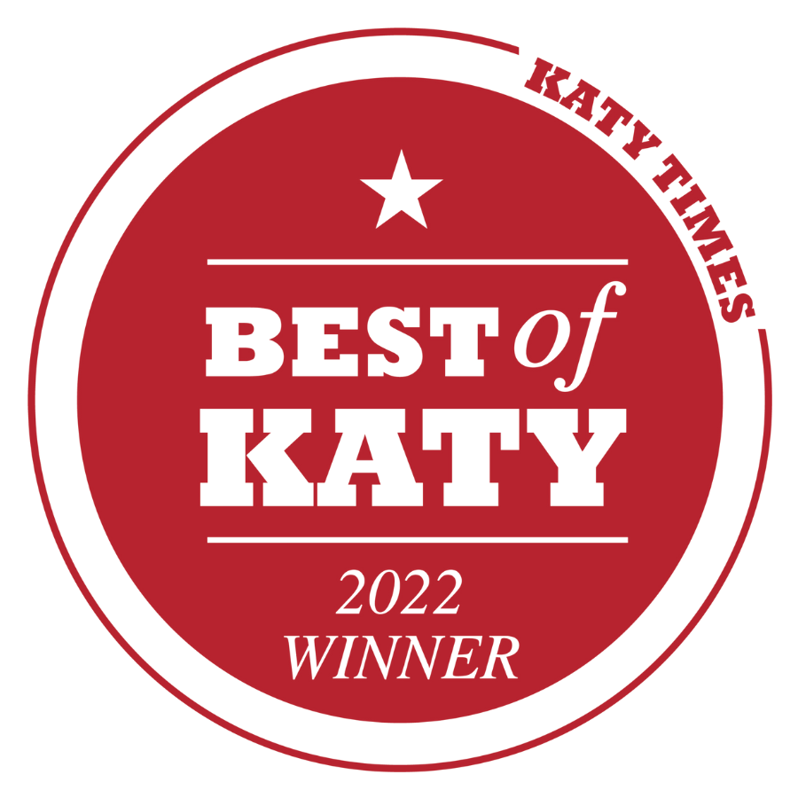 Best Of Katy 2022