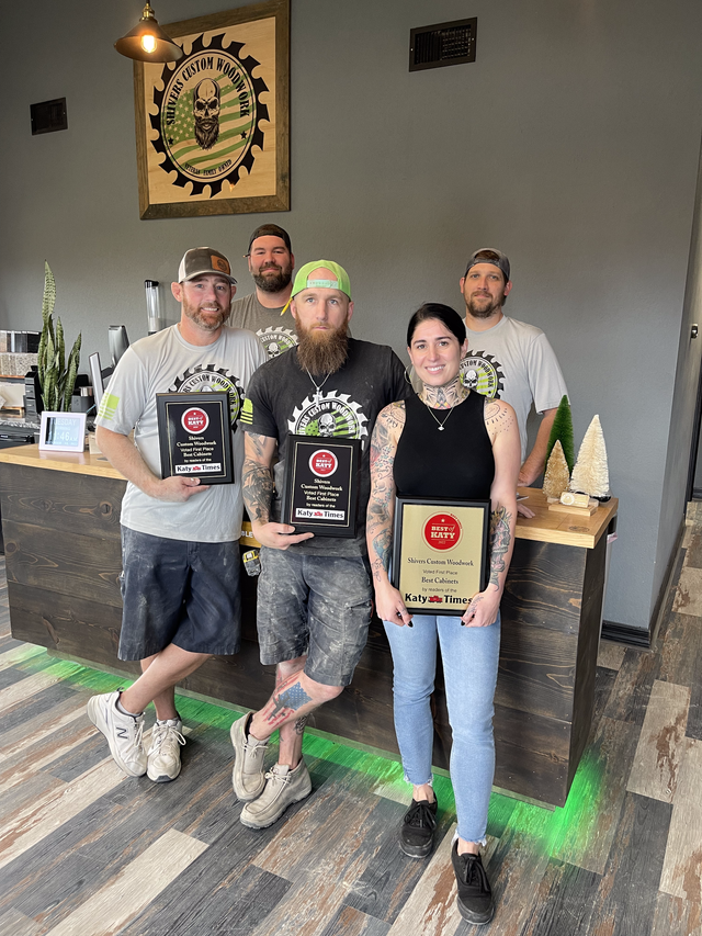 JH Custom Woodworks edu.svet.gob.gt