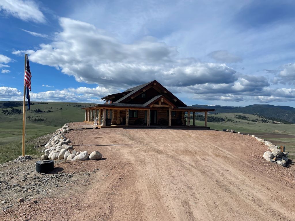 The Outpost at ElkView