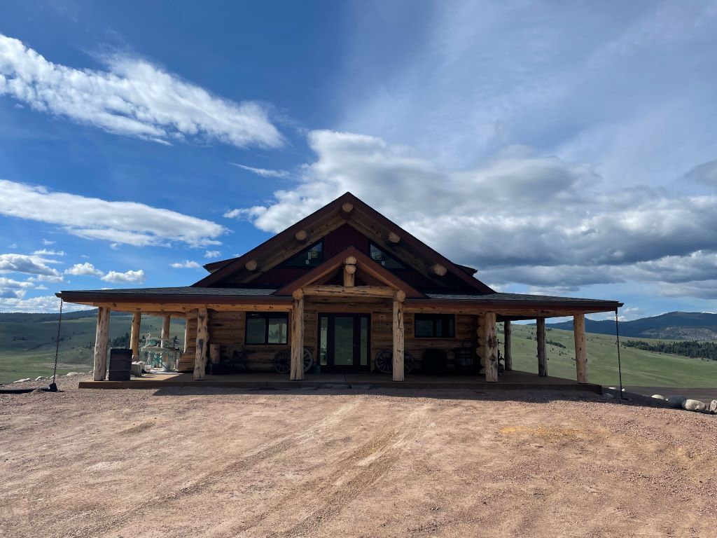 The Outpost at ElkView