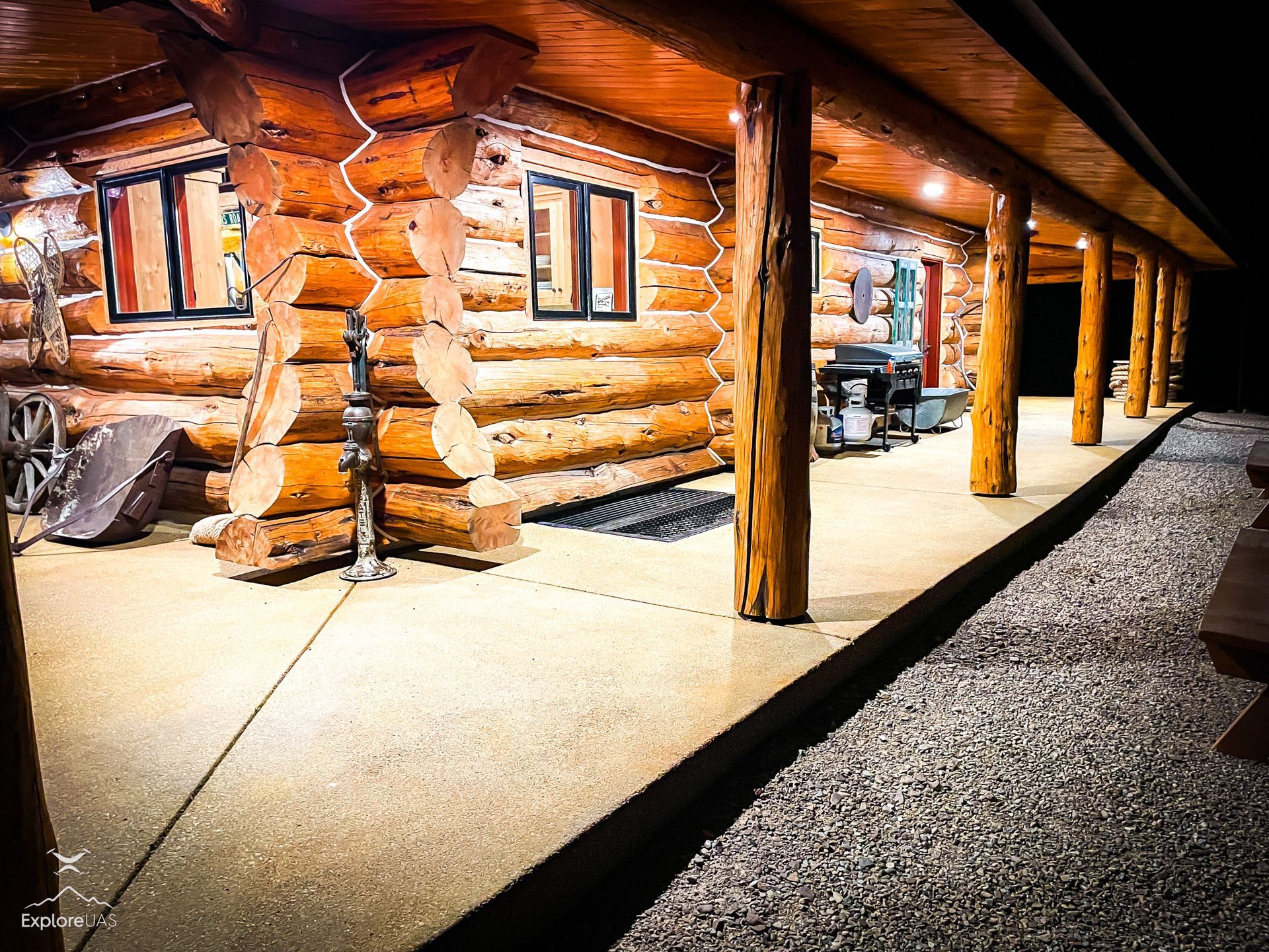 The Outpost at ElkView