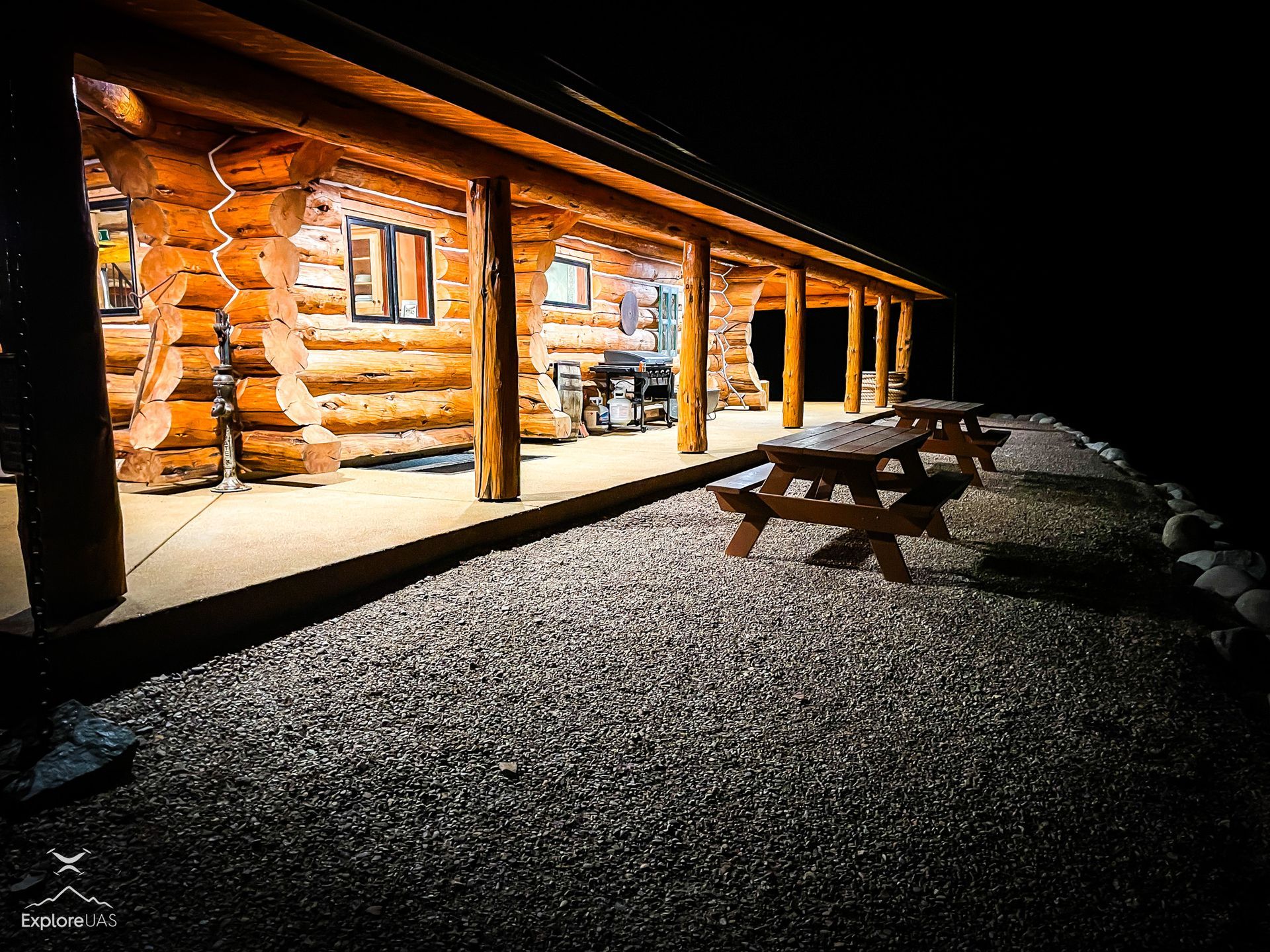 The Outpost at ElkView