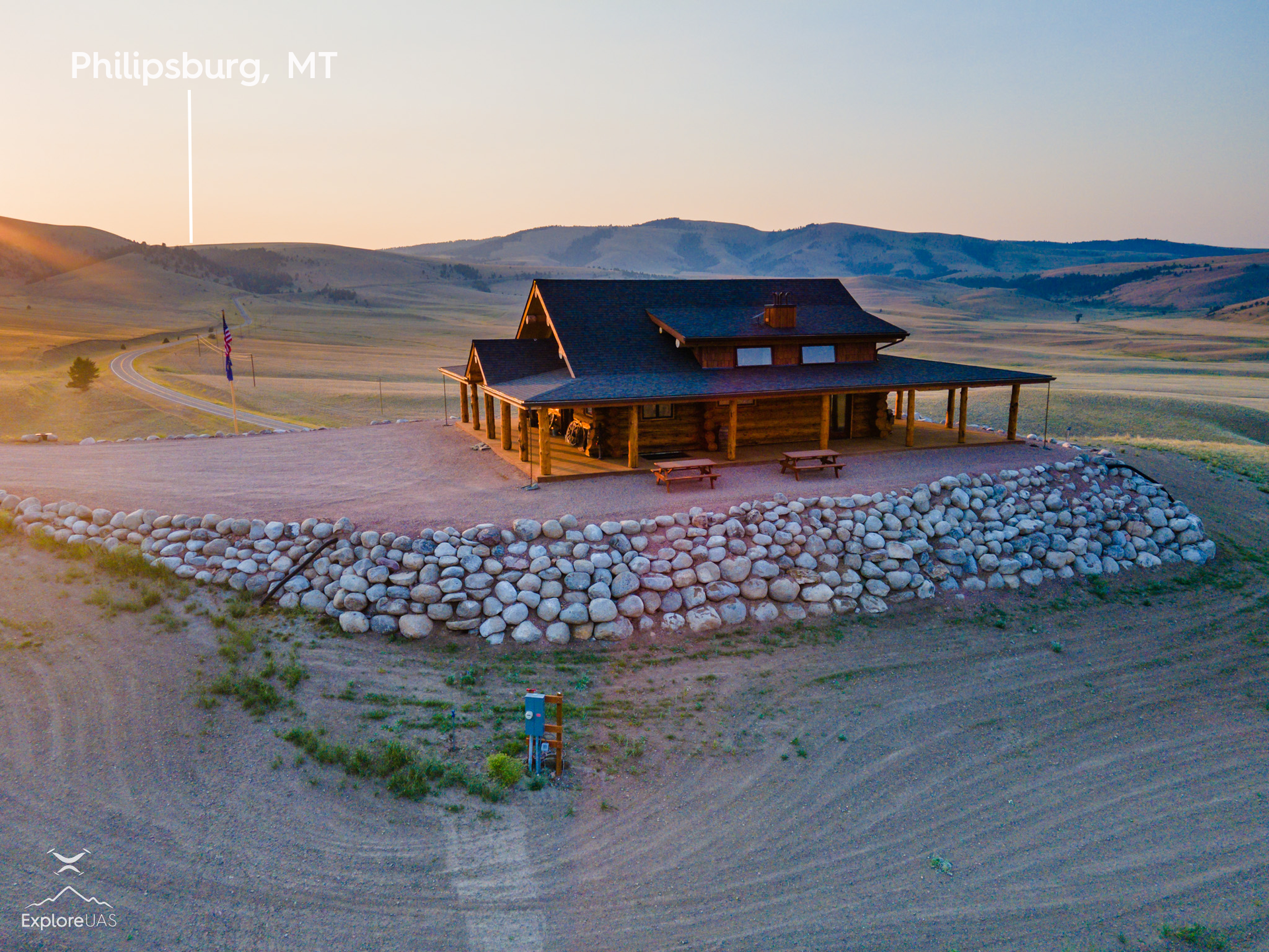 The Outpost at ElkView