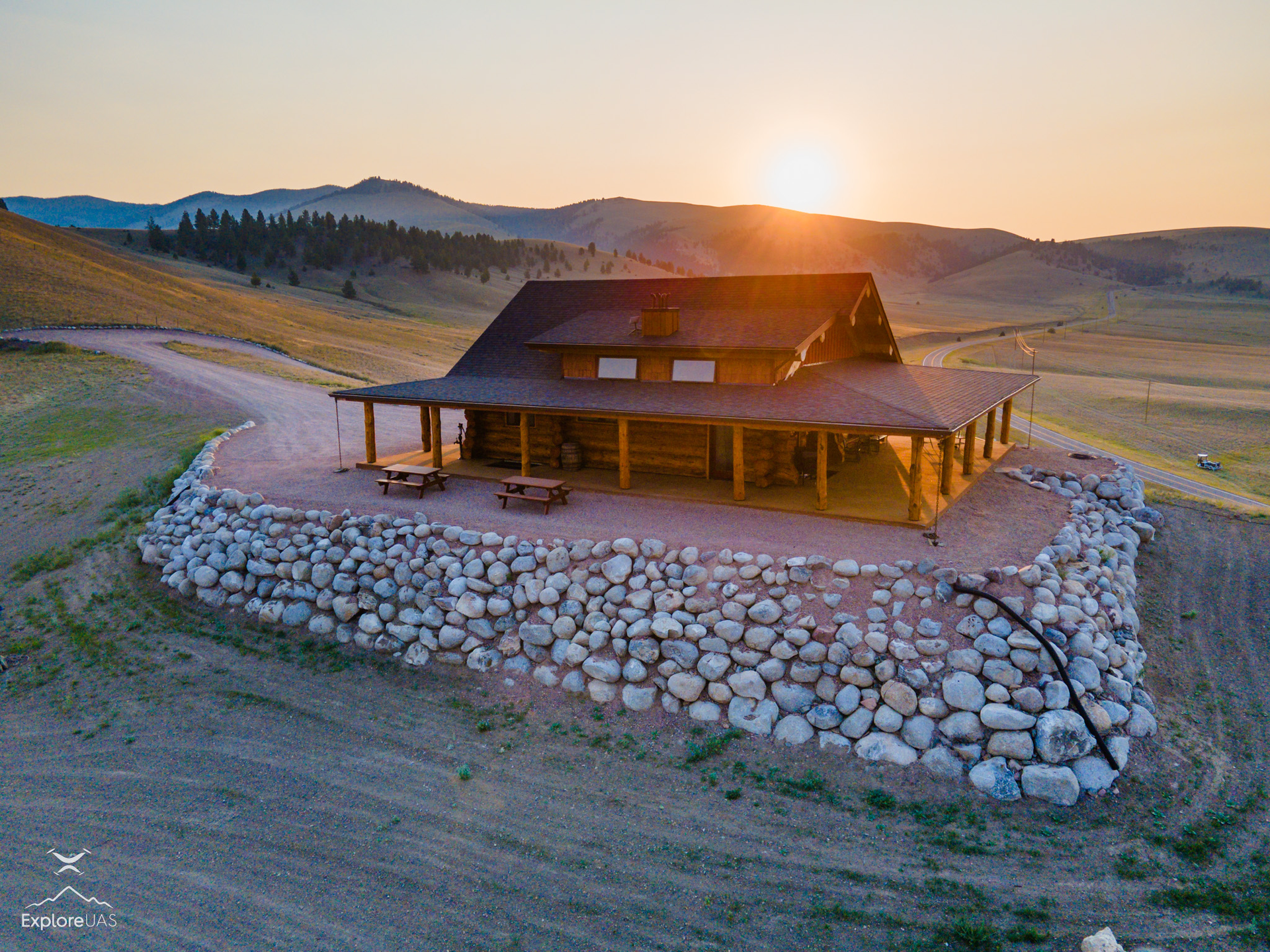 The Outpost at ElkView