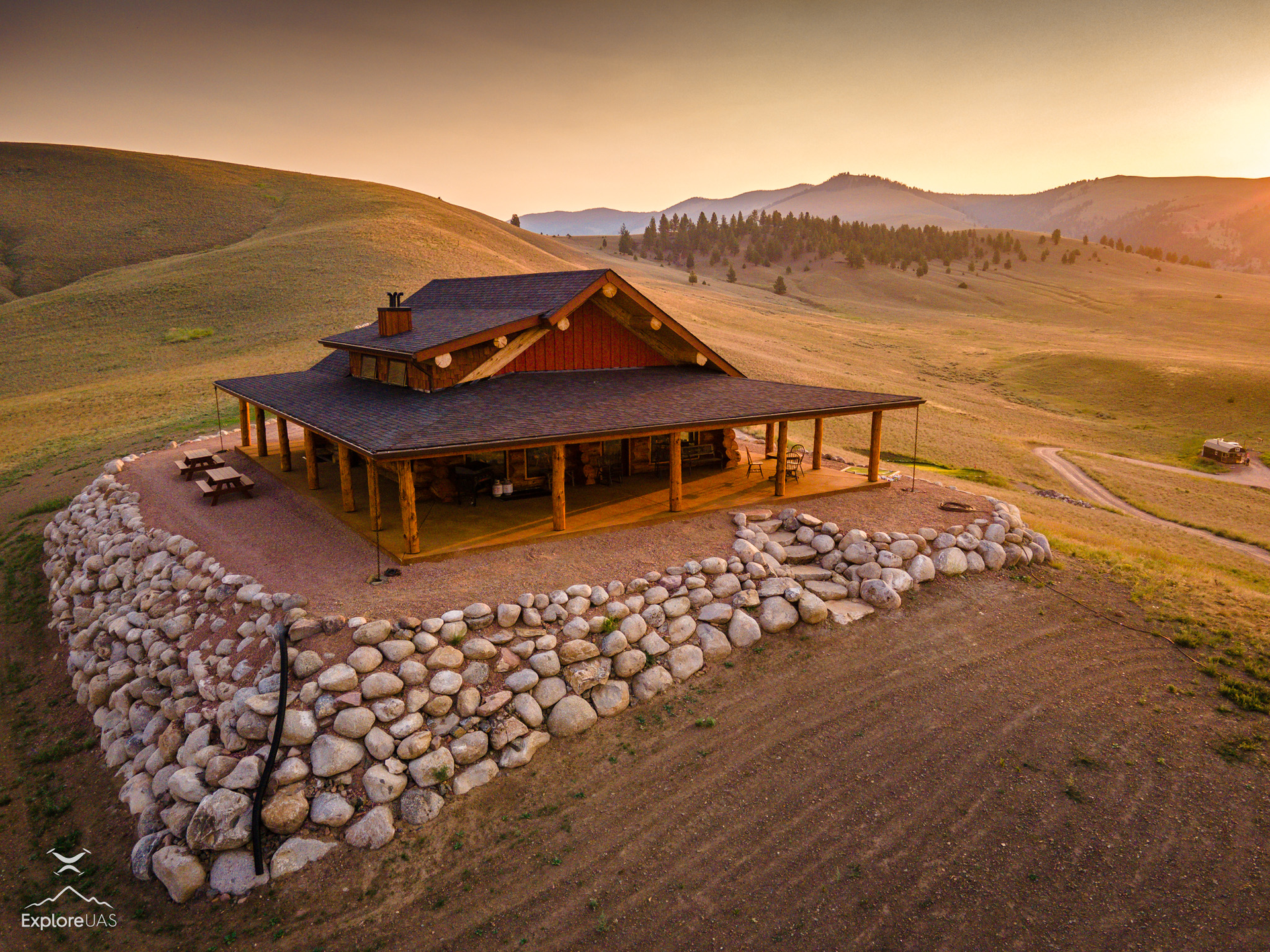 The Outpost at ElkView