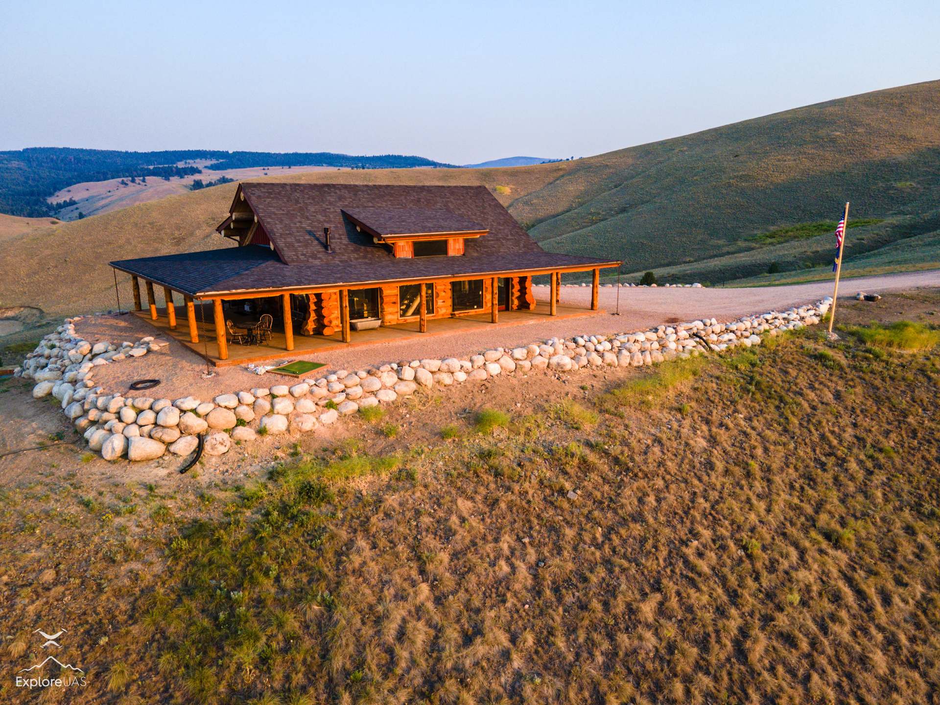 The Outpost at ElkView