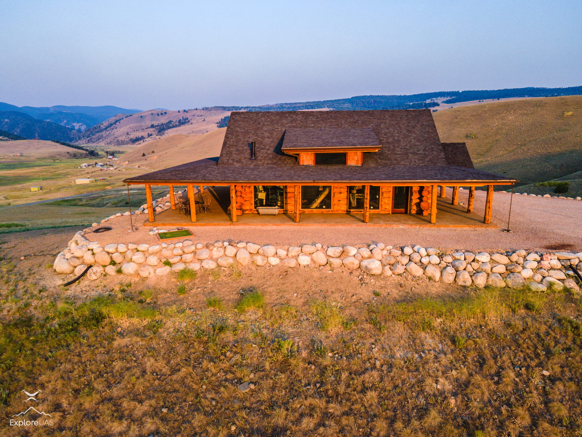 The Outpost at ElkView