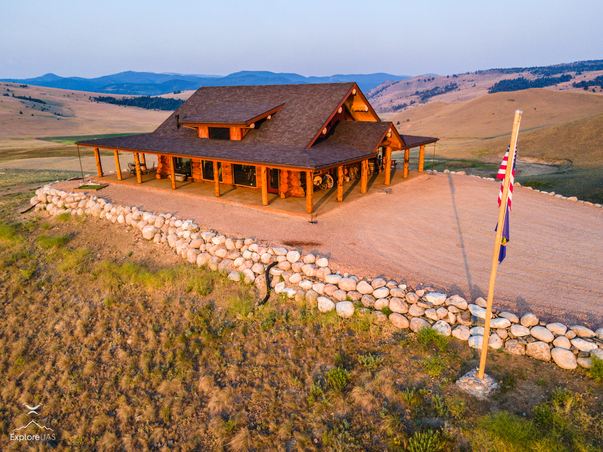 The Outpost at ElkView