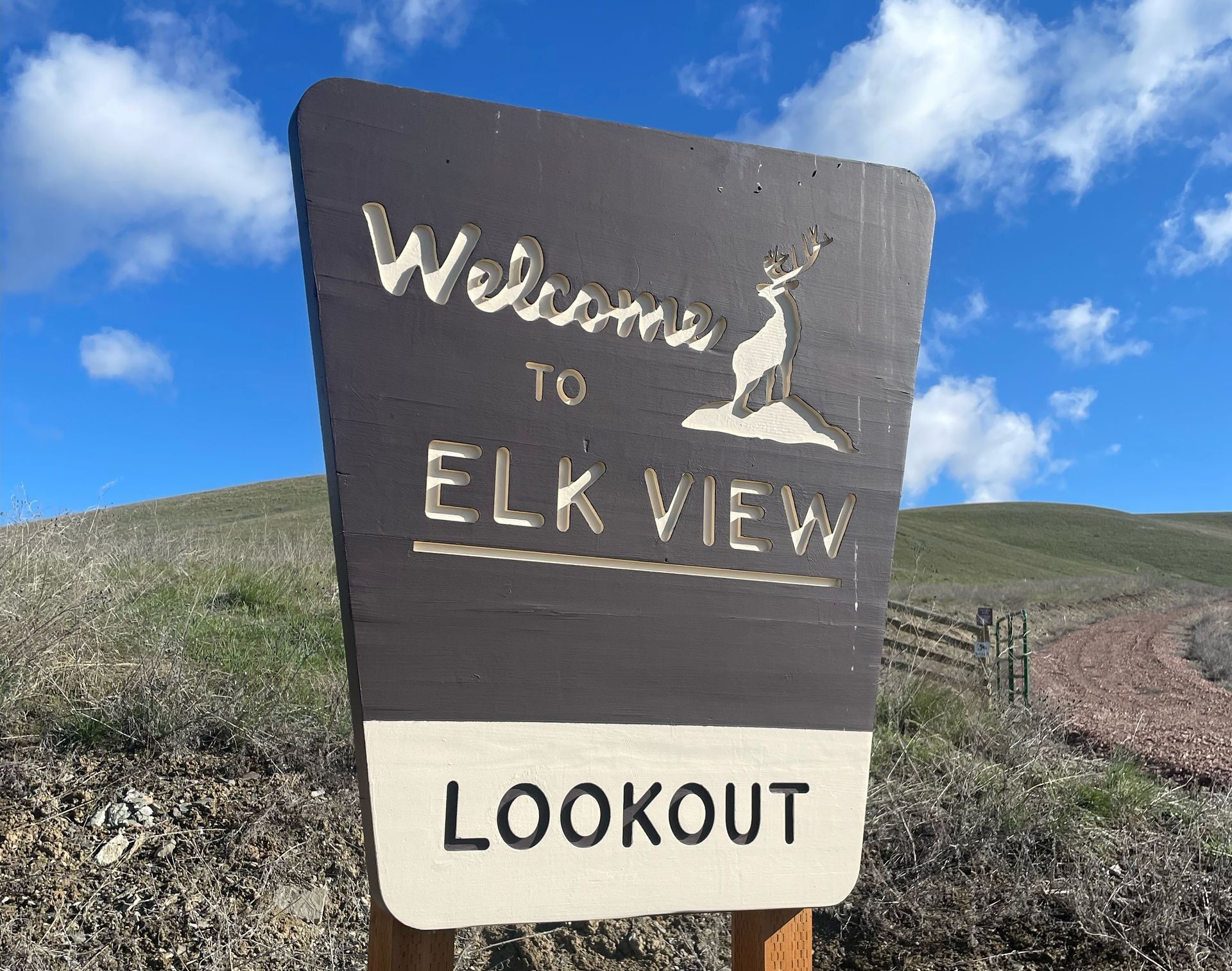 The Lookout at ElkView 