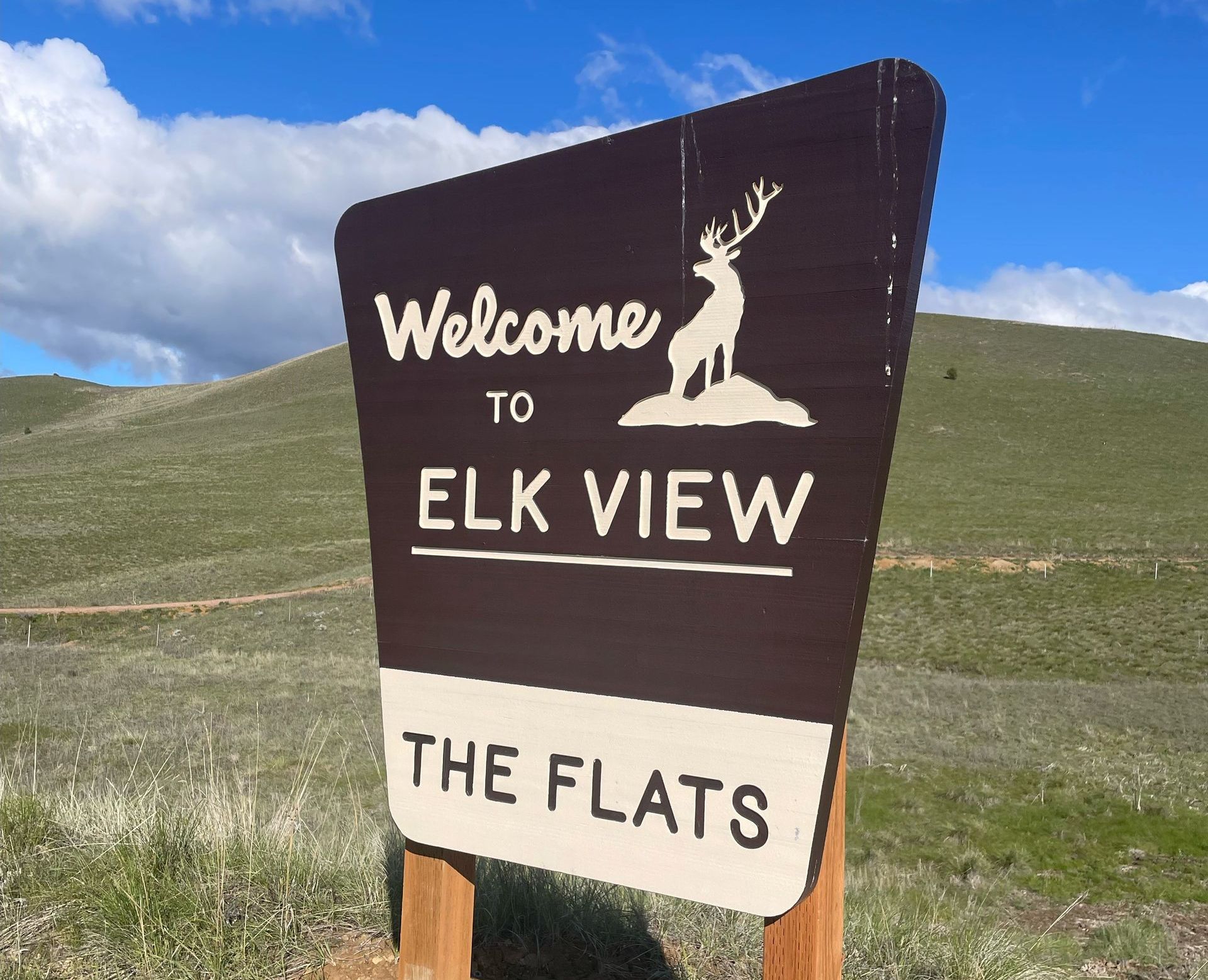 The Flats at ElkView