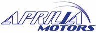 APRILIA MOTORS_logo
