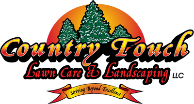 Country Touch Lawn Care