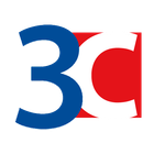 3C Online logo