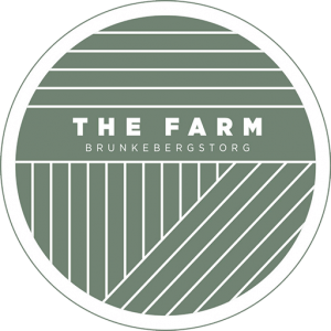The Farm Family logo
