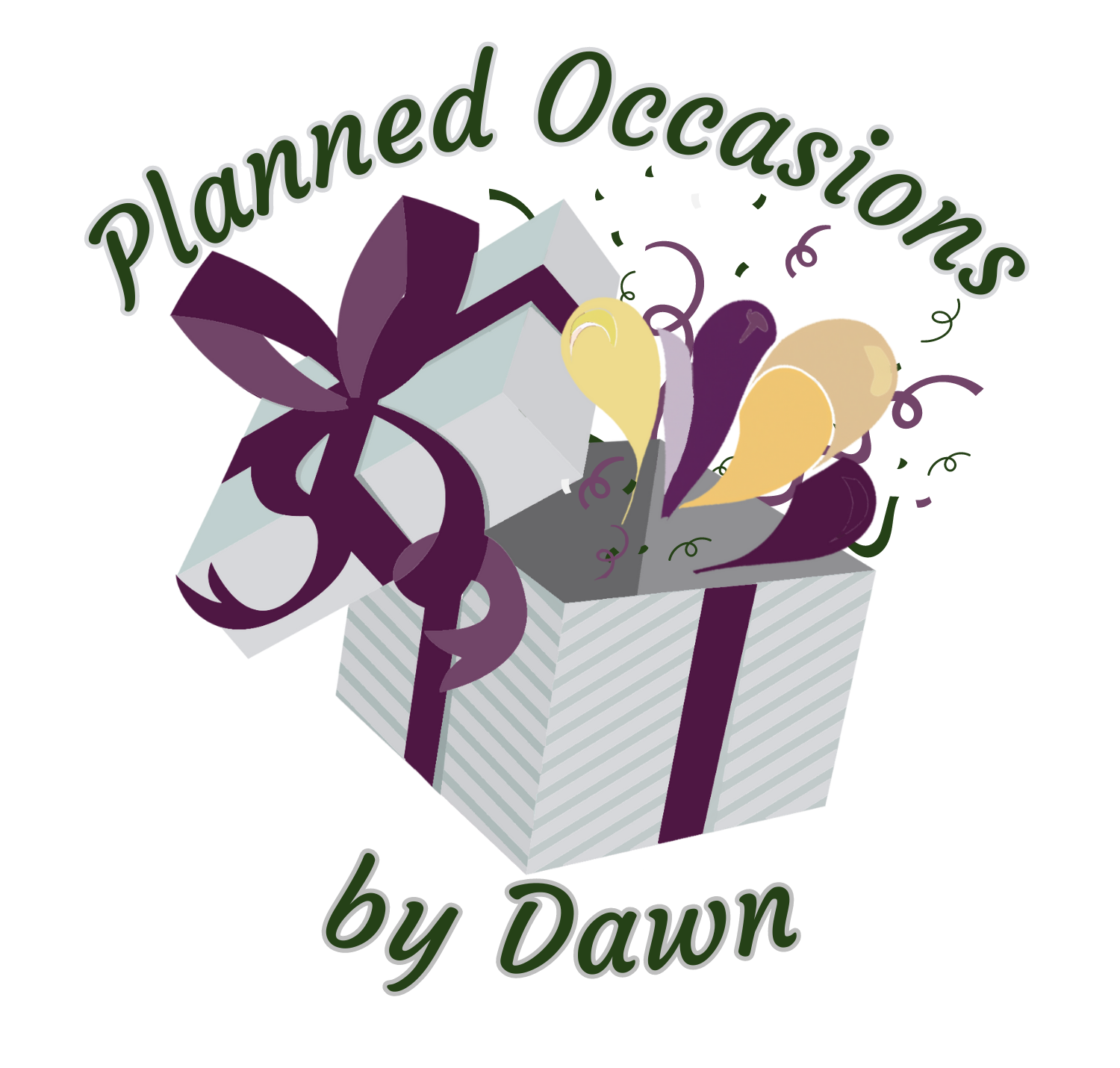 Planned Occasions By Dawn Party Event Planning