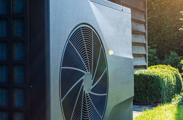 Comfort Cooling - Commercial Air Conditioning Systems