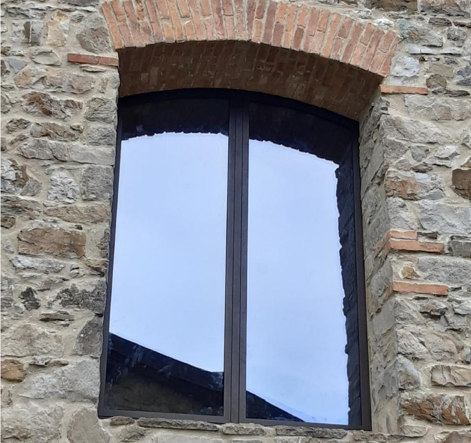 ingresso punto vendita