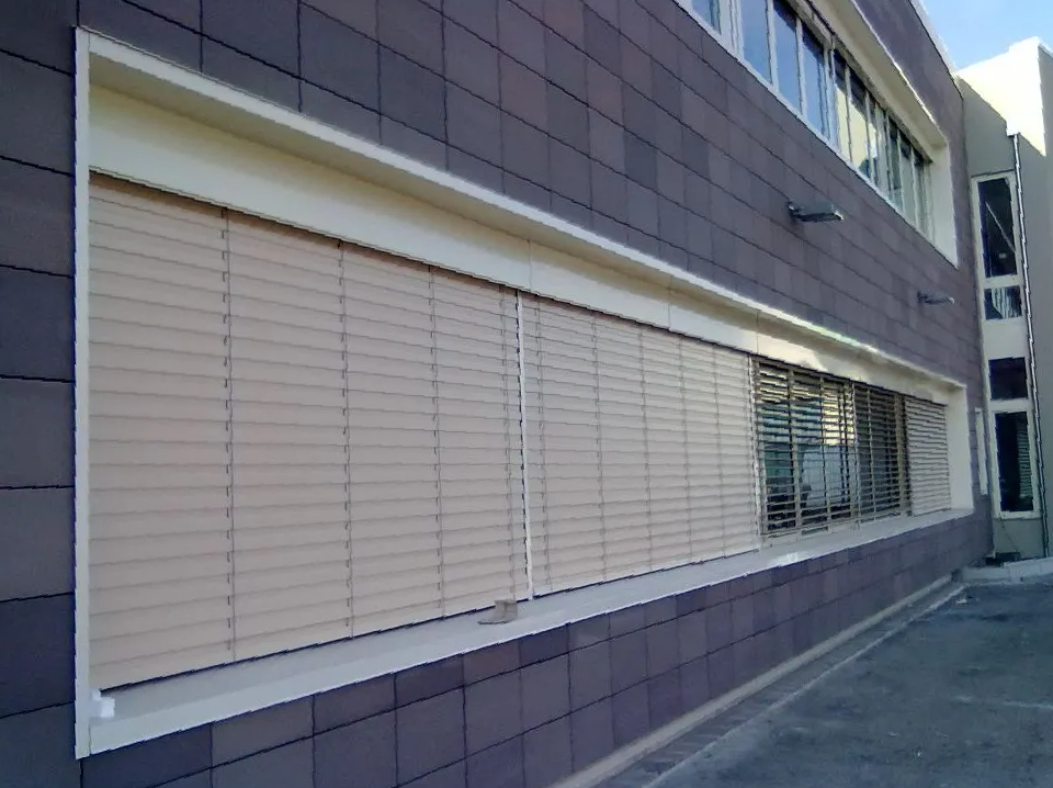 tapparelle su misura