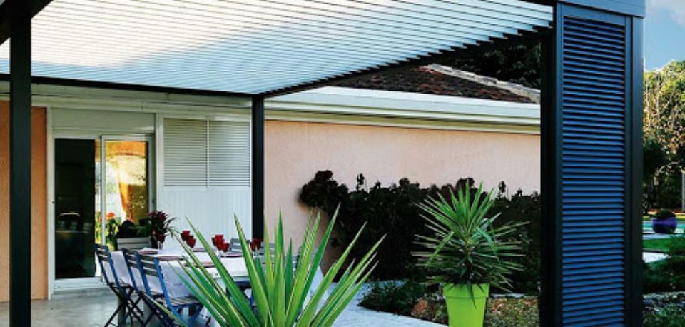 esterni serramenti terrazzo