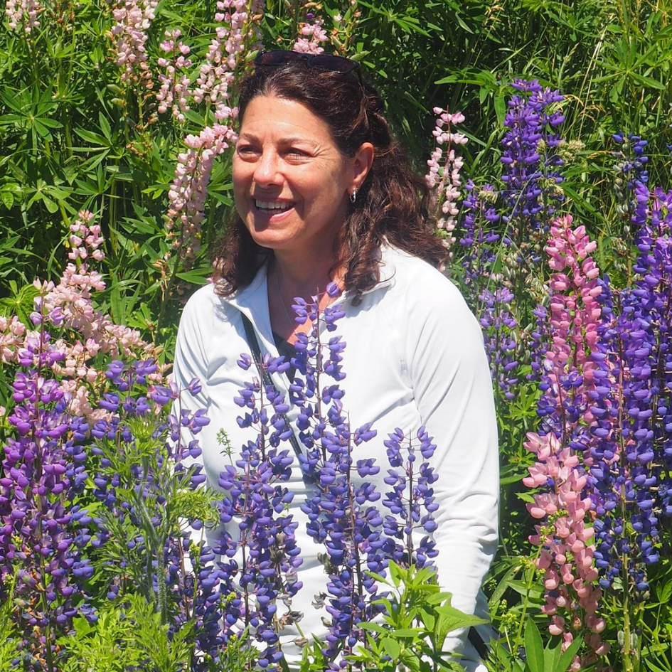 Photo of Karen Hoodless