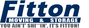 Fitton Moving & Storage Inc