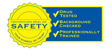 Septic Tank Gas Line Repair