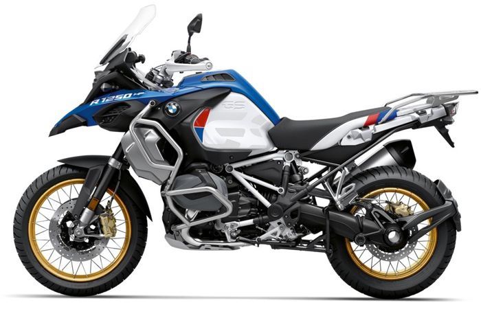 BMW GS 1250 ADVENTURE HP 3
