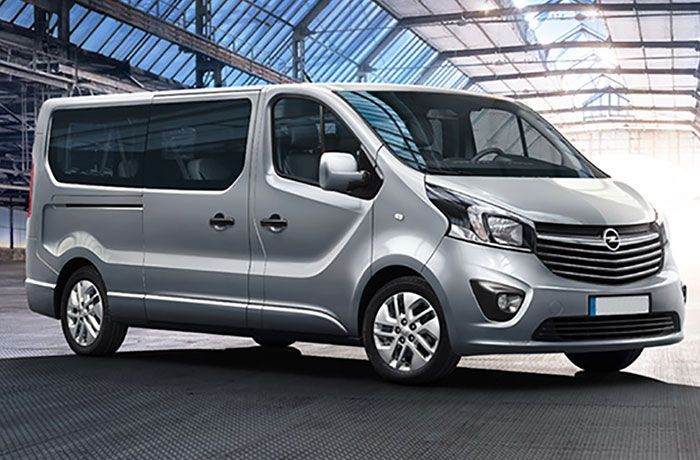 vivaro 3