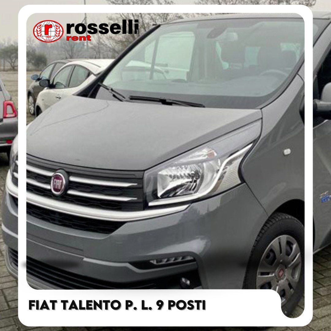 rosselli rent 4