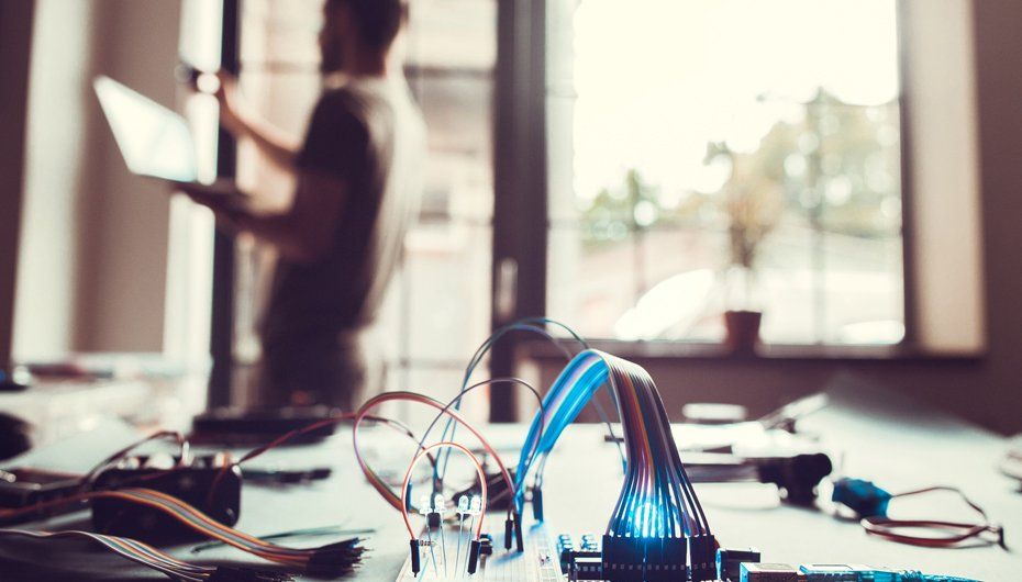 Smart Home System Connection To House — Kernersville, NC — Hodges Triad Electric Co LLC