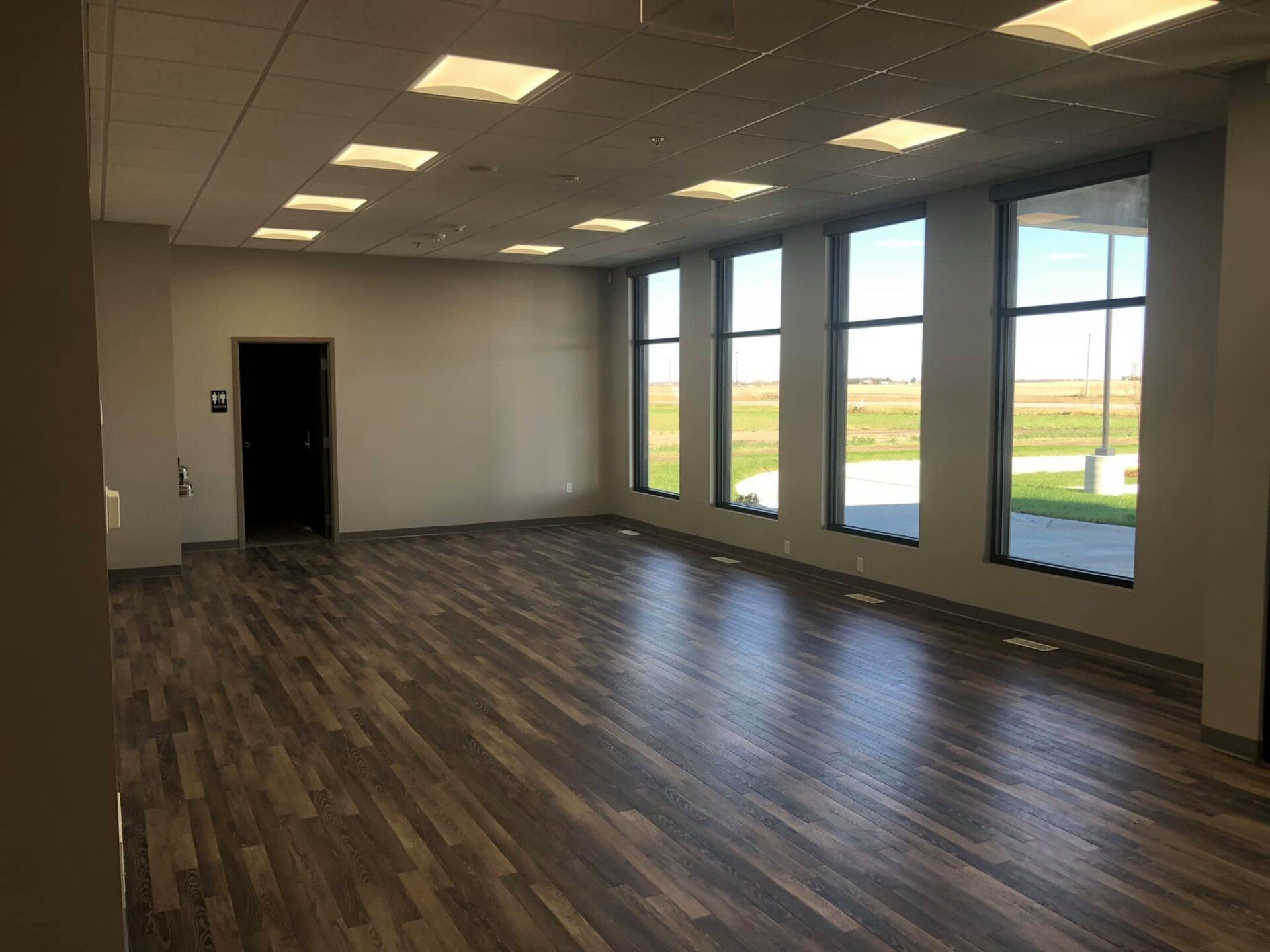 Commercial Construction — Hastings, NE — Johnson Imperial Homes