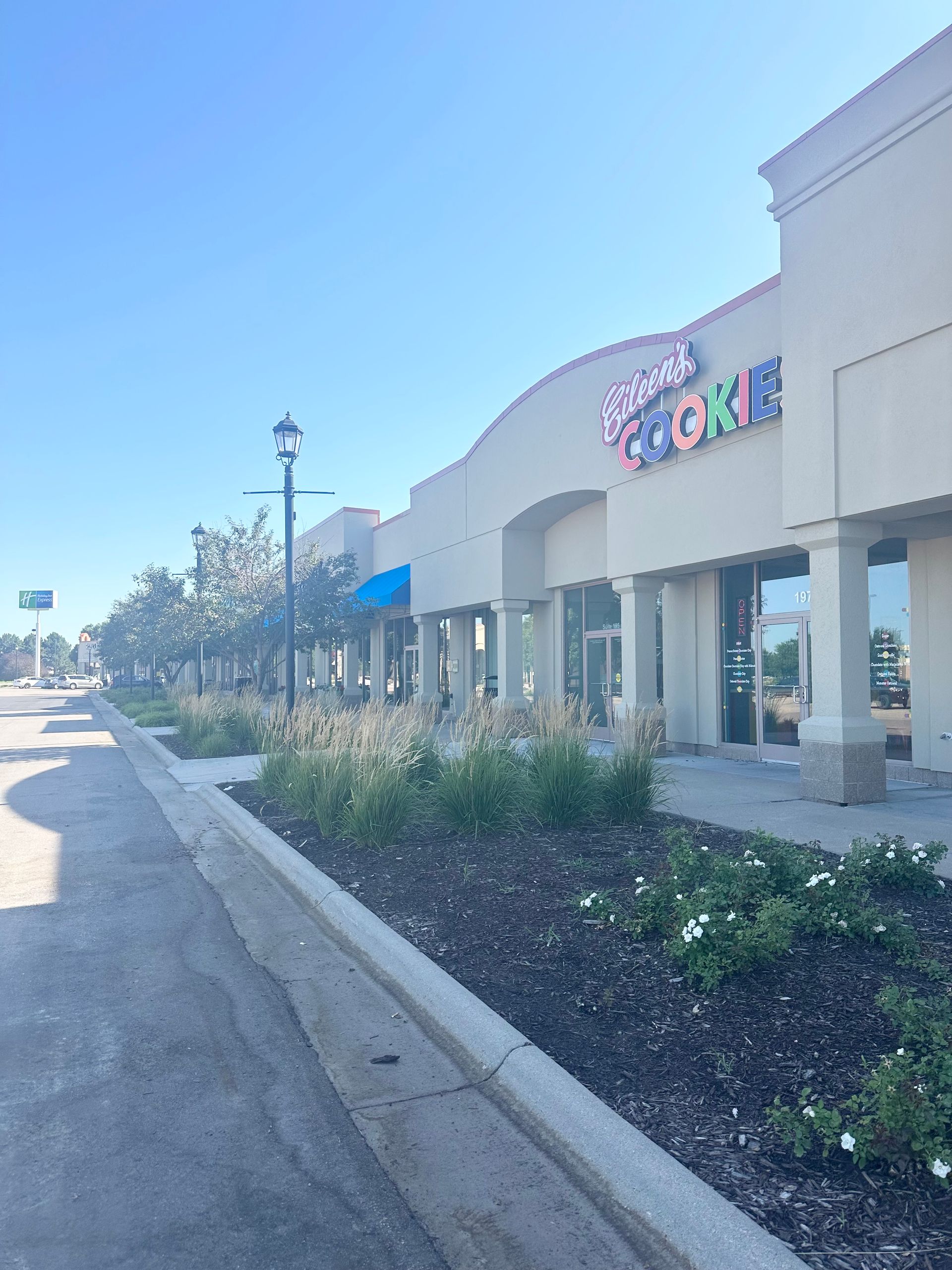 Lots And Spaces — Hastings, NE — Johnson Imperial Homes