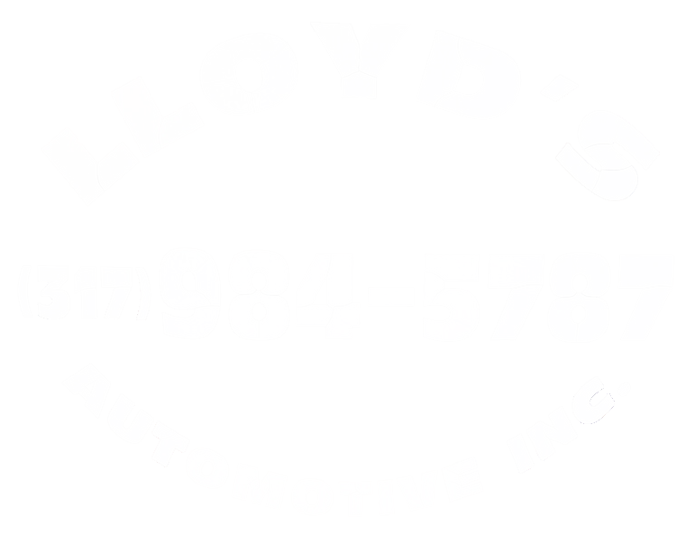 Lloyd's Automotive Logo