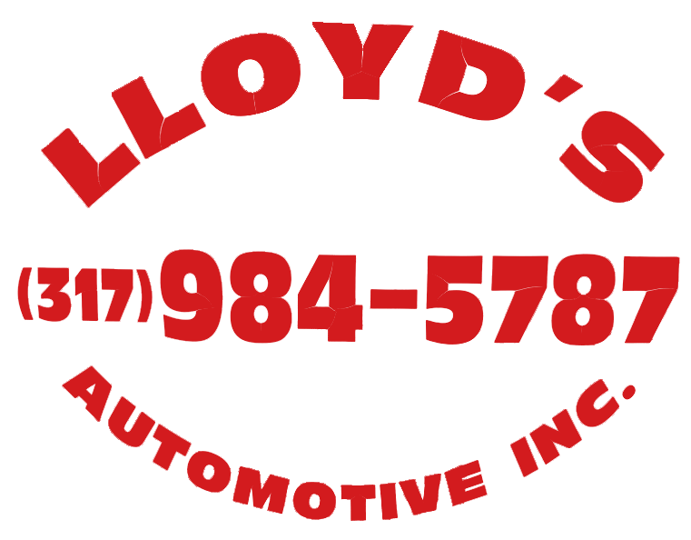 Lloyd's Automotive Logo