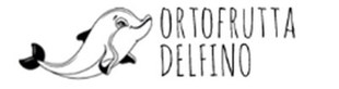 logo delfino ortofruta