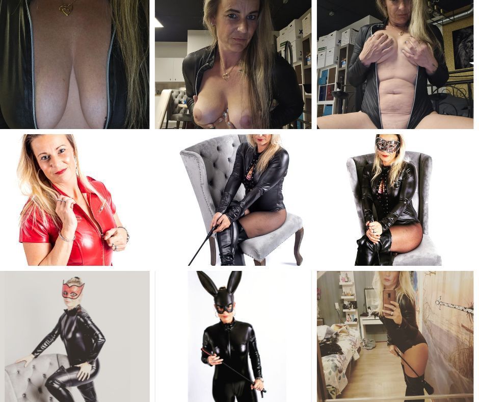 10 foto's direct download latex/leer